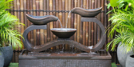 Water Features Melbourne & Fountains Melbourne | Water Fountains ...